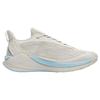 Anta C37 3.0 Slip Resistant, Abrasion Resistant, Breathable Low Top Running Shoes Men's Gray Blue Pink Sneakers 912315537-2