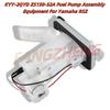 KYY-2QYD ZS150-52A Fuel Pump Assembly Equipment For Yamaha RSZ Motorcycle Electronic Fuel Injection System Accessory