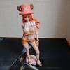 [USED] One Piece Nami Figures (3 Figures)