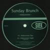 12inch Record SUNDAY BRUNCH - Midsummer SK034 Svek 1999 Sweden Dance & Electronica Used