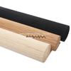 Farmhouse Ceiling Decor: Retro Bamboo Mats for Tea Rooms, Restaurants, Log Cabins, and Japanese-Themed Spaces.