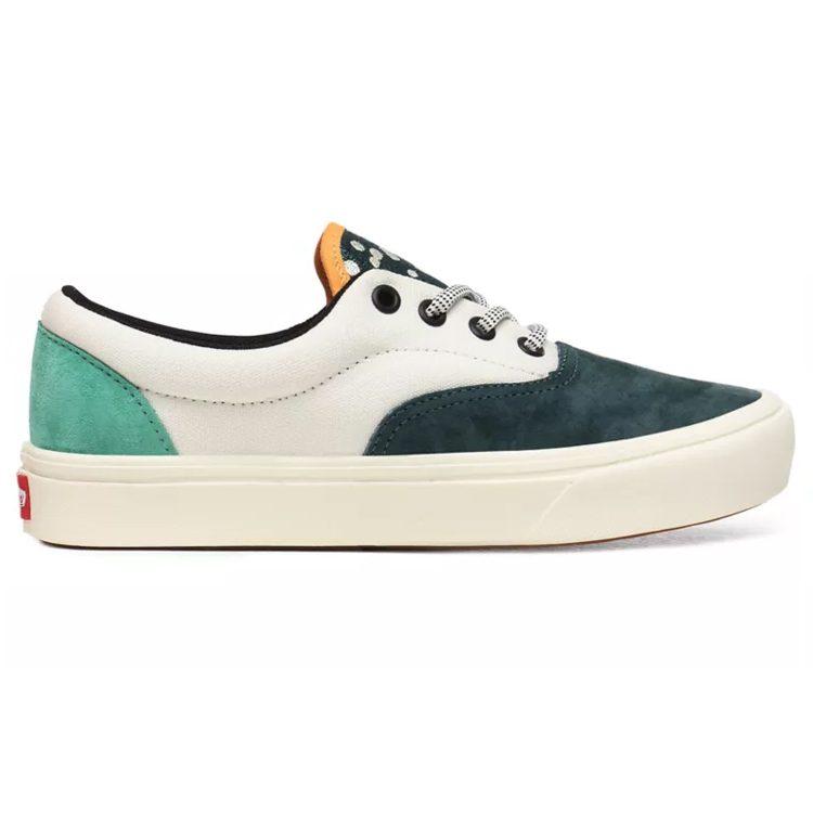 Vans Bugs Comfycush Era 'White Green' VN0A3WM9WWF