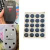 1 Set 0.7mm Thickness Replace Curve Edge Mouse Feet Mouse Skates for LogitechG1/MX300M100/M235/M210/M180M150 Mouse