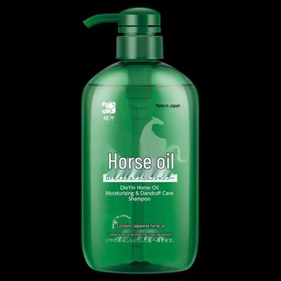 Dieyin Pferdeöl Anti-Schuppen Shampoo