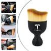Auto Interieur Reinigingsgereedschap Airconditioning Luchtuitlaat Reiniging Zachte Borstel Voor Model 3 Model Model X Y Roadster Performance