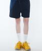 LUVISTRUE Basic Heart Set Up_Pants(Navy)