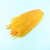 50Pcs Natural Goose Feathers Plume Craft DIY Royal Blue Feather Wedding Party Plumas Jewelry Making Decor Accessories 13-18CM