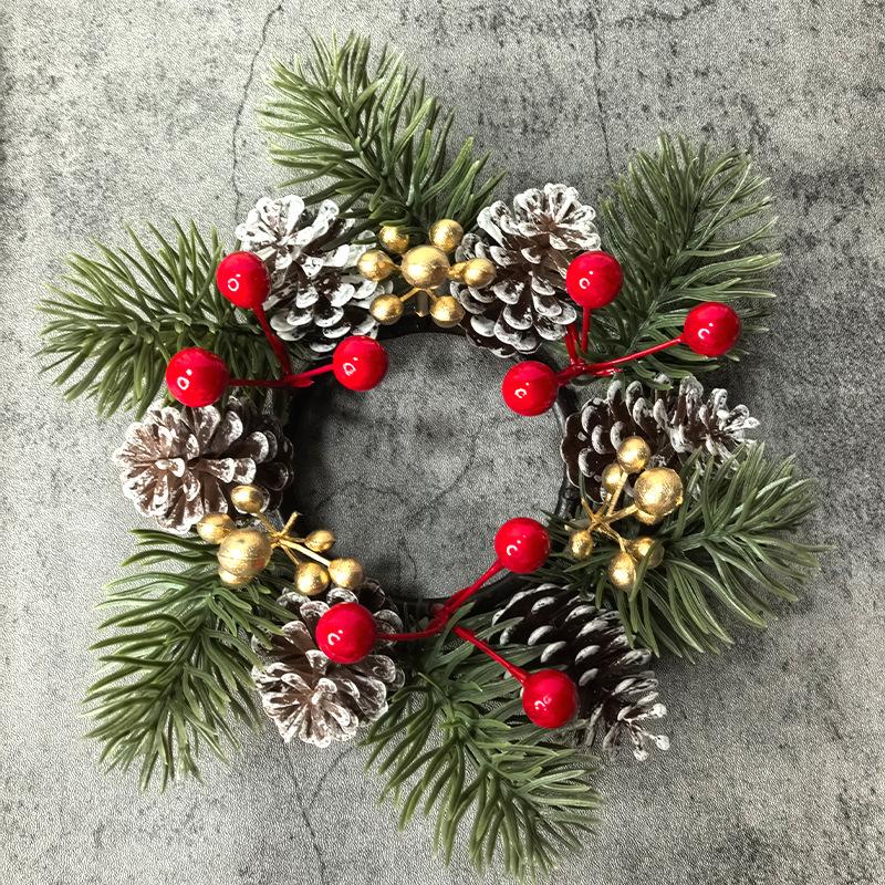 

Scented Candle Holders One Size