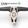 Bike Phone Mount Bicycle Silicone Holder Handlebar Adjustable Anti-slip Shockproof Universal Non-slip Cycling Mountain Road Mobile Cell Band