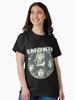 Chris Norman Smoke Band Smokie Classic T-Shirt