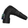 Electric Cordless Shoulder Massager with Heating Vibration App Control, Shoulder Pads Shoulder Braces for Womer Men