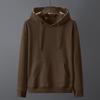 Unisex Loose-Fit Cotton Hoodie, M-8XL