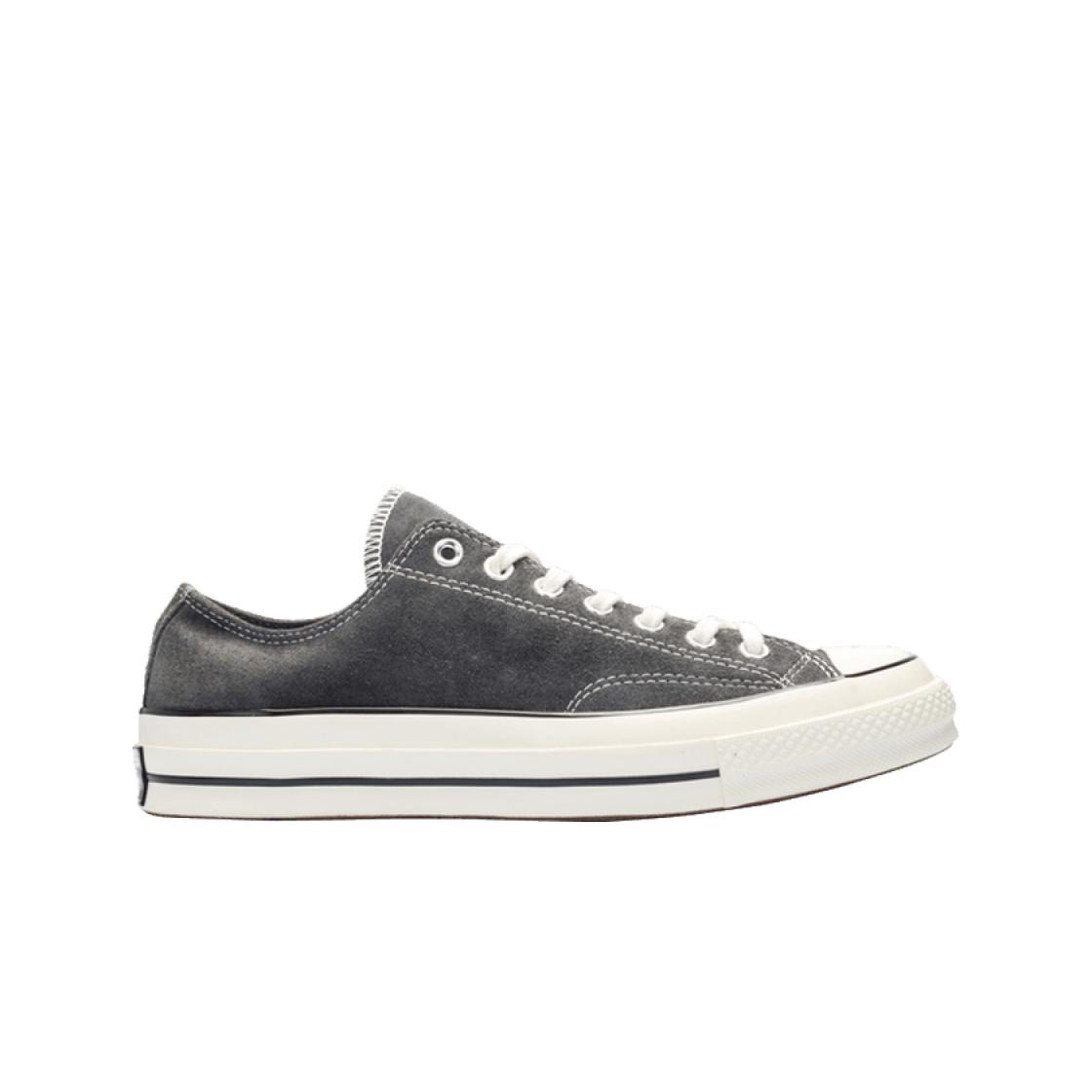 

Converse Chuck 70 Ox Charcoal Black 275