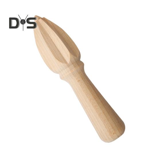 

Долговечная ручная соковыжималка для лимона, без BPA, полезное руководство, деревянная ручная соковыжималка для цитрусовых и лимона, гаджет цвет старого дерева