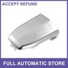 Car Front Exterior Door Handle Cover for Cadillac Escalade Base 4-Door 2015-
