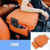 For Haval H9 II 2nd 2024 2025 Car Central Armrest Box Raised Pad Protective Cover Supplies Armrest Height Increase Accessories