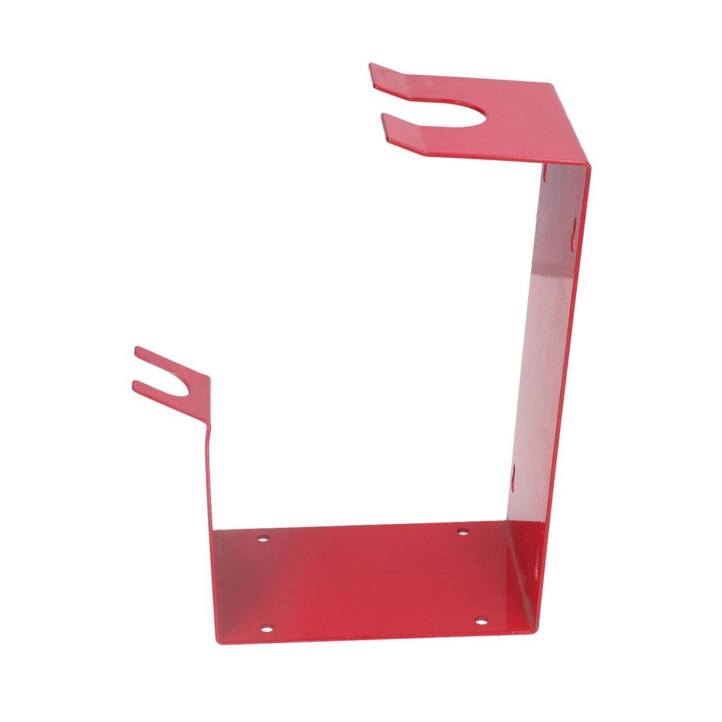 Paint Sprayer Holder Replacement Metal Steel Air Paint Spray Tool Fixing Stand Bracket