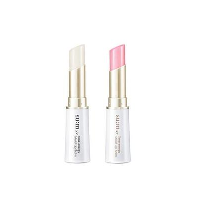 Time Energy Moist Lip Balm 5.5g
