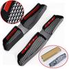 2PCS Car Air Outlet Cover for Hyundai Tucson L MK4 NX4    Non-Clogging Under Seat Exhaust Condition Vent Accessories