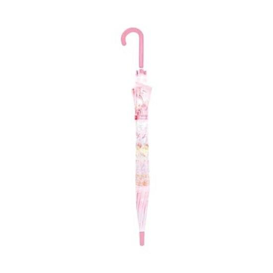 Js Planning Sanrio Vinyl Umbrella Characters 55cm 32526