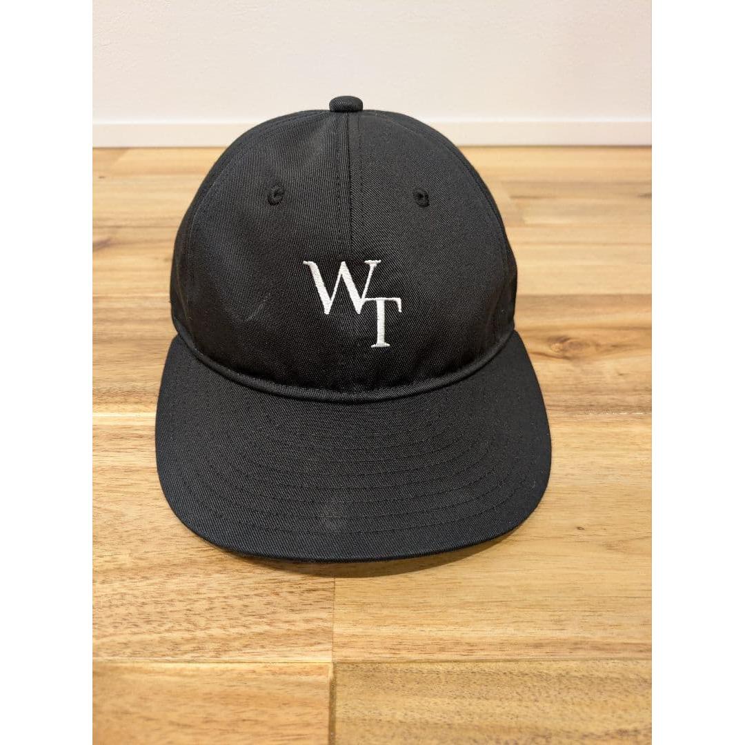 Used WTAPS 26SS T-6M 03 / CAP / CTPL. TWILL