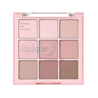 My Bear Shadow Palette Mauve Bear