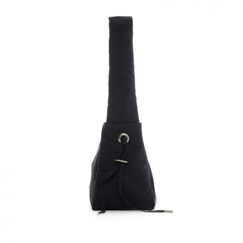 Rheemin Nugget  Small    Ink Black