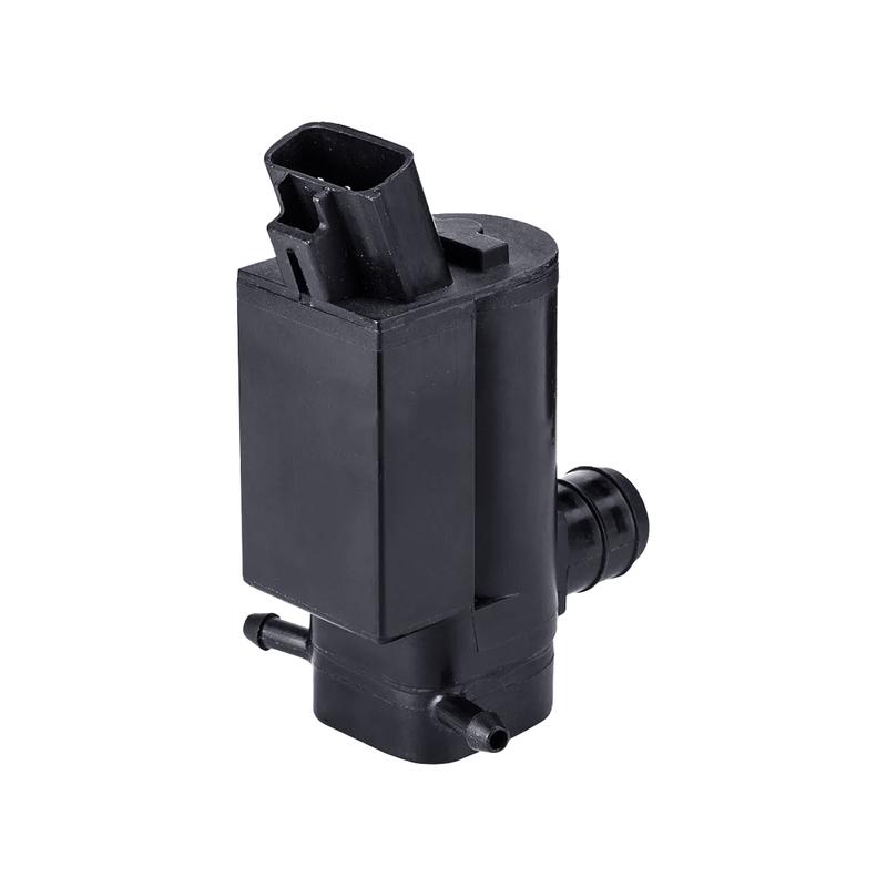 85330-20470 85330-44010 85330-14490 85330-12280 Windshield Washer Pump with Rubber Grommet Fit for Toyota Lexus Scion XA XB