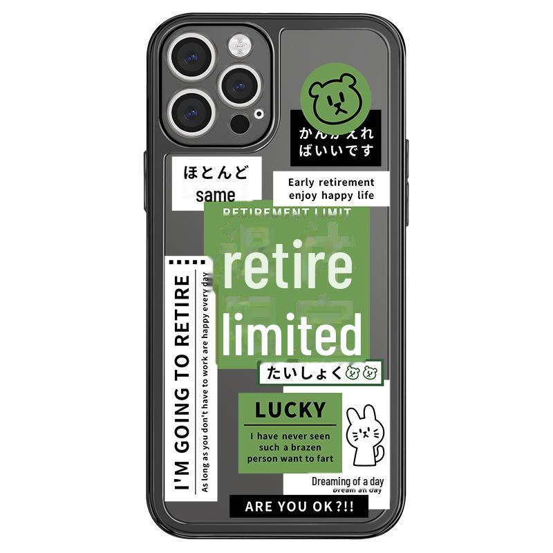 

Креативный чехол-фоторамка для iPhone 11/13 Pro/14/15 Pro Max iPhone 11