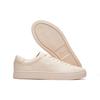 FILA 1911 Synthetic Leather Low-Top Sneakers Women sneakers Soft-Pink F12W044325FSP