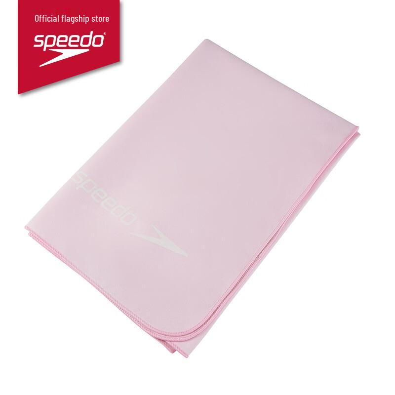 Быстросохнущее впитывающее спортивное полотенце Speedo L (130*80cm)