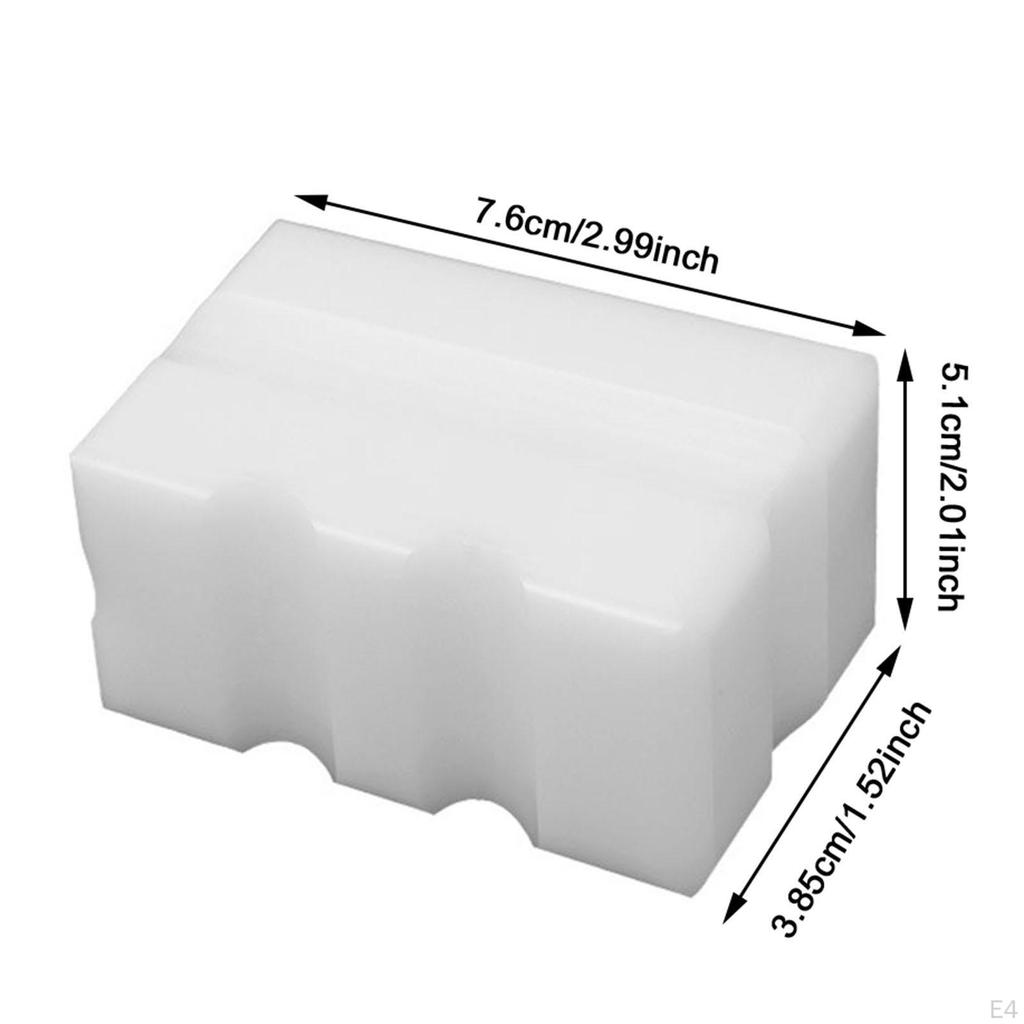 Anti Vibration Pad Car Lift Repair Tools Pinch Welds Protector Floor Adapter for