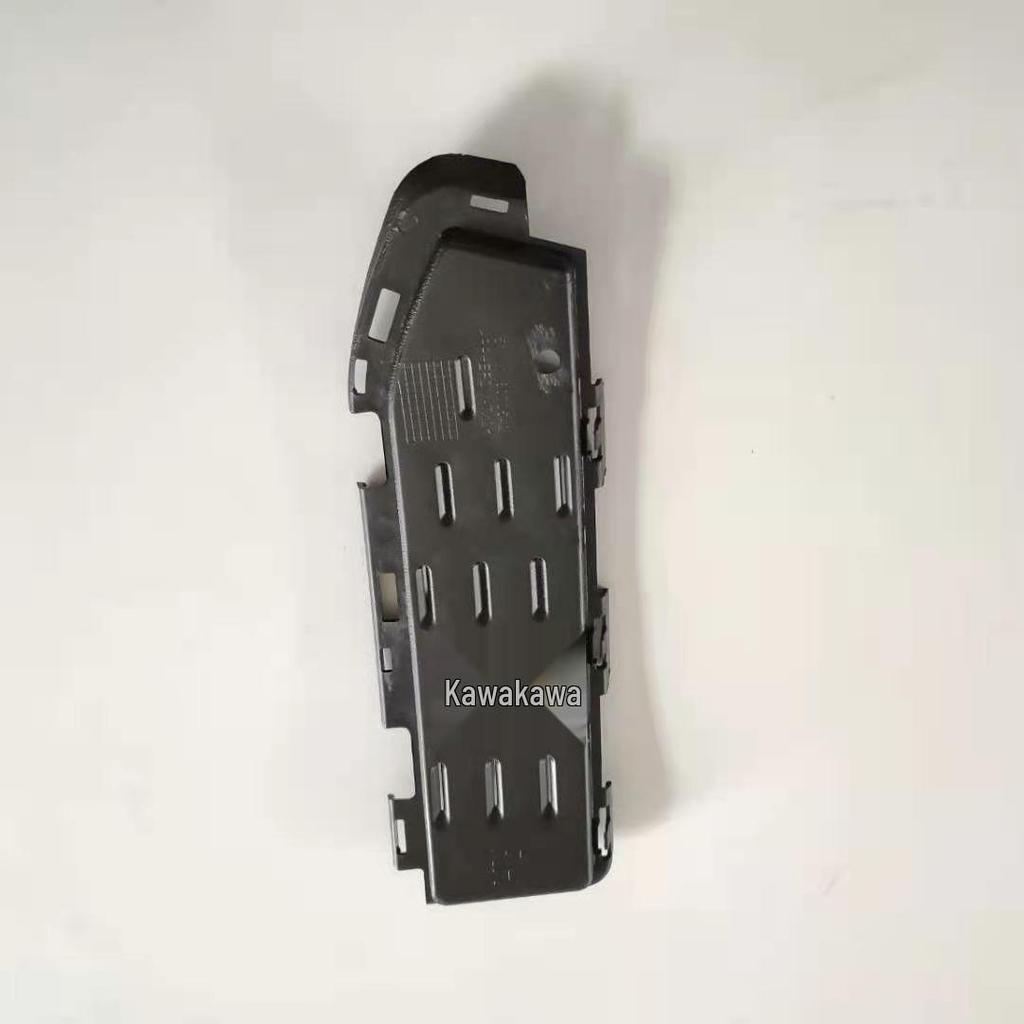 Fog Light Trim Grille Cover for BMW 5 Series G38