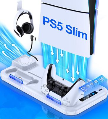 Konzole PlayStation a příslušenství – Stojany