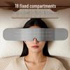 Peak Gravity Sleep Eye Mask