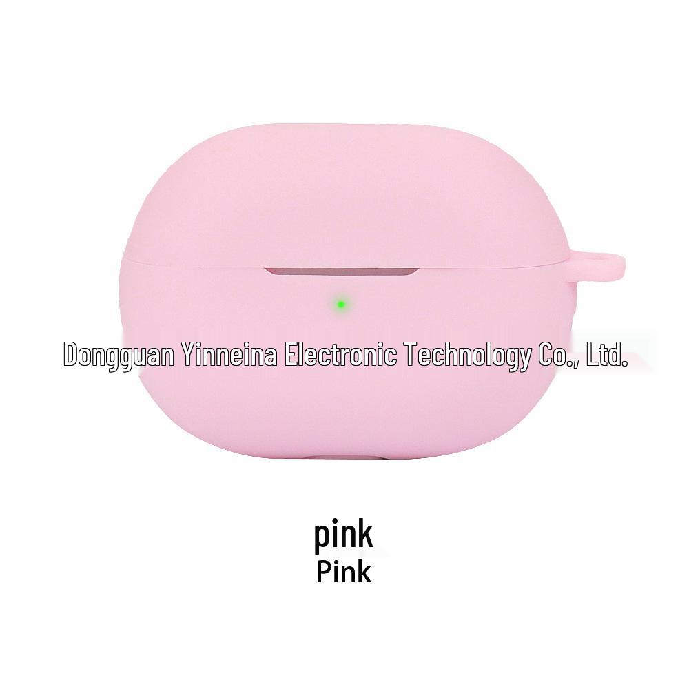 

Прозрачный защитный чехол из ТПУ для наушников Huawei FreeBuds Pro 3 FreeBuds Pro 3