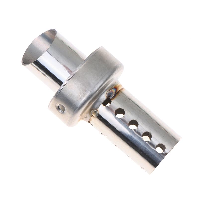 47 Mm Motorcycle Removable Db Killer For Exhaust Muffler Espace Moto Special Motorcycle Exhaust Pipe Model