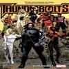 Thunderbolts Worldstrike by Collin Kelly Paperback Book 9781302955663