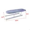 Compact Ironing Board for Small - Ideal Dorms, Travel, and Sewing