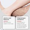 The Oceaura Hair Removal Wax Bean Series Features A Delicate, Tender And Smooth Skin That Is Gentle And Non-Irritating, With A Mild Formula