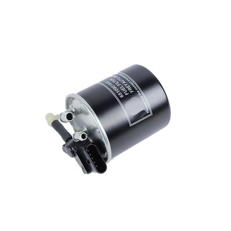 Car Accessories Engine Parts Diesel Fuel Filter 6510902852 for Mercedes Benz SPRINTER 906 W166 W221 X204 W204 W205 W212 W222