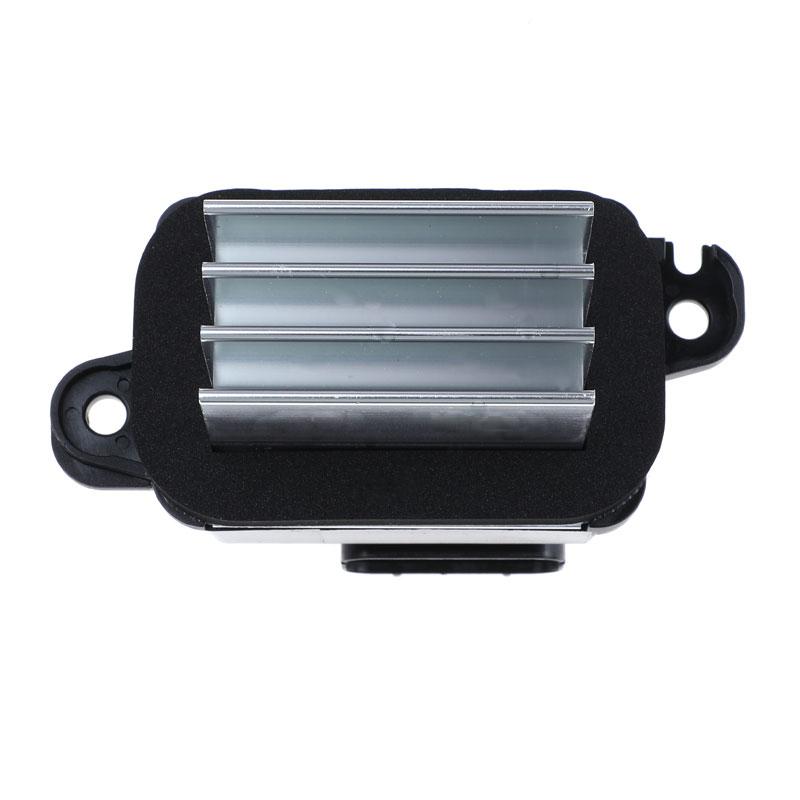 4 pini ventilator putere motor rezistență încălzire ventilator Rezistență modul pentru Nissan Armada Frontier Pathfinder Quest Titan 27151-ZT00A