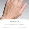 Hydrating Body Oil Deep Moisturizing Repair Dry Skin Soothing Brightening Smoothing Improve Dullness Glow Rejuvenating Body Oil