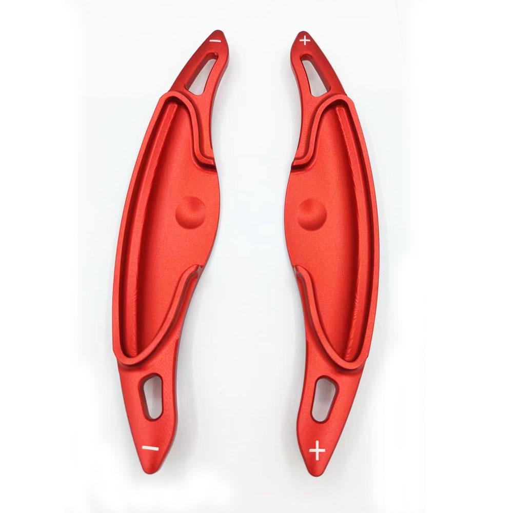 

Hyundai I30 N Series Aluminum Shift Paddle Extension