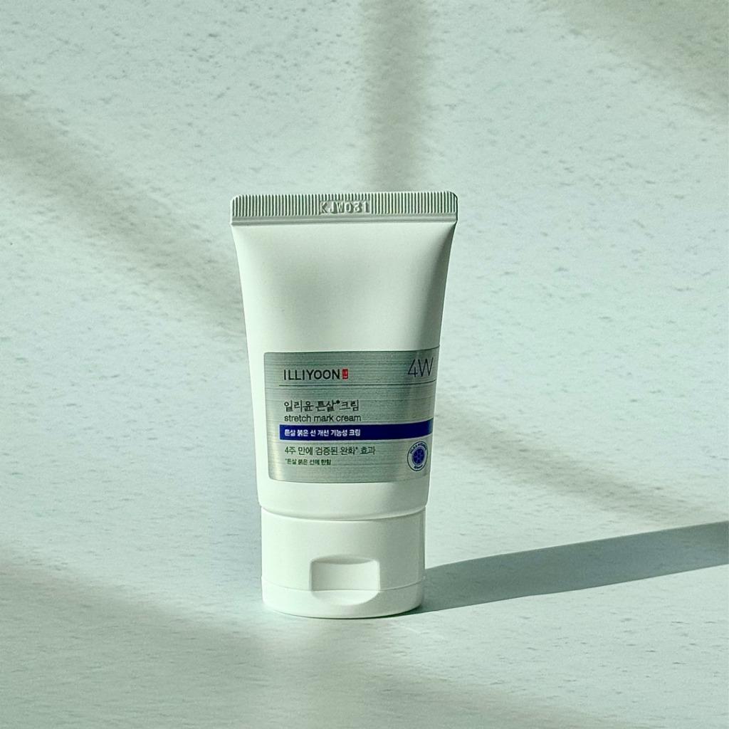 

ILLIYOON Stretch Mark Cream 330ml/200ml/30ml 30ml