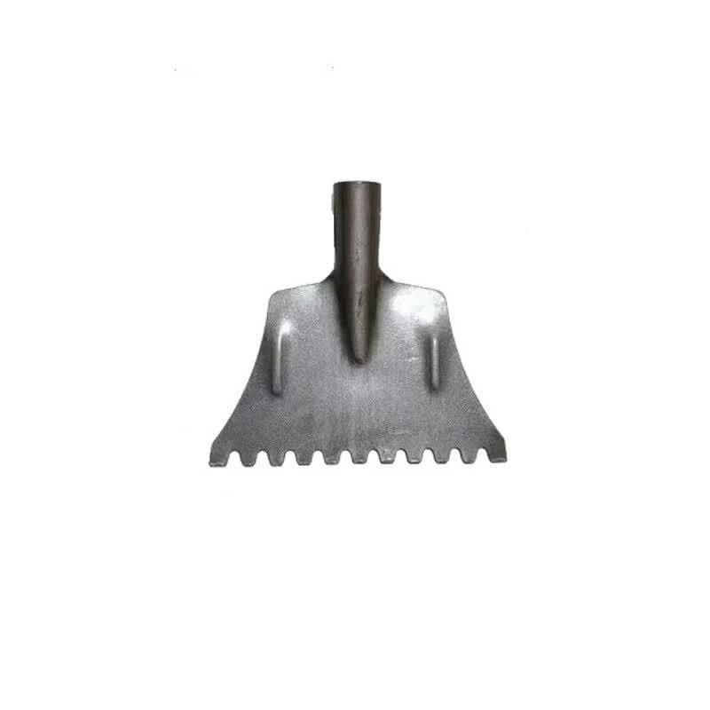 Manganese Steel Ice Breaking & Snow Shovel