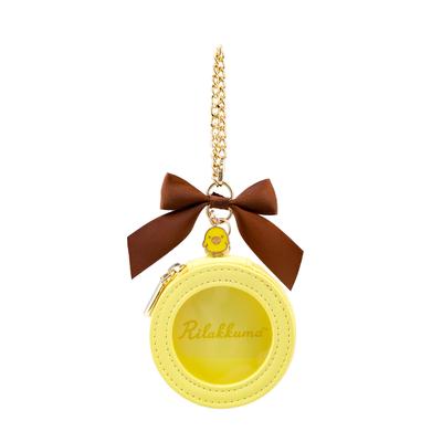 [OZaKKa] Kiiroitori Anstecknadel-Etui OCC-RK-KT