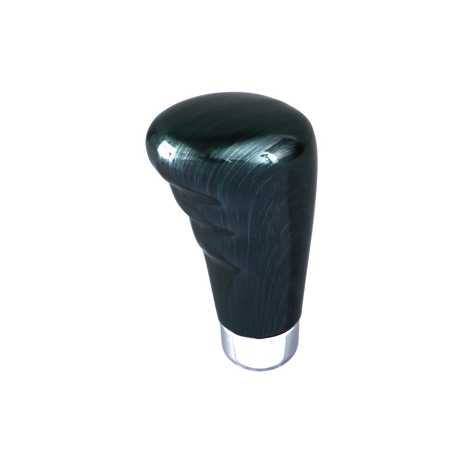 

JET INOUE Gun Grip Maverick 560257 Knob, Green, 100L, 12x1.25mm, зелёный