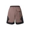 Jordan Casual Shorts Men's Umber (Unisex) Casual Shorts DN6149 291