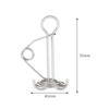 High Strength Spring Nails Deck Nail Crocodile Deck Nail Fish Bone Ground Nail Squid Deck Nail
